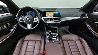 BMW 3-SERIES G20 2021
