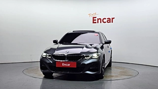 BMW 3-SERIES G20 2021