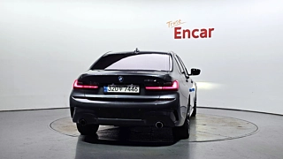 BMW 3-SERIES G20 2021