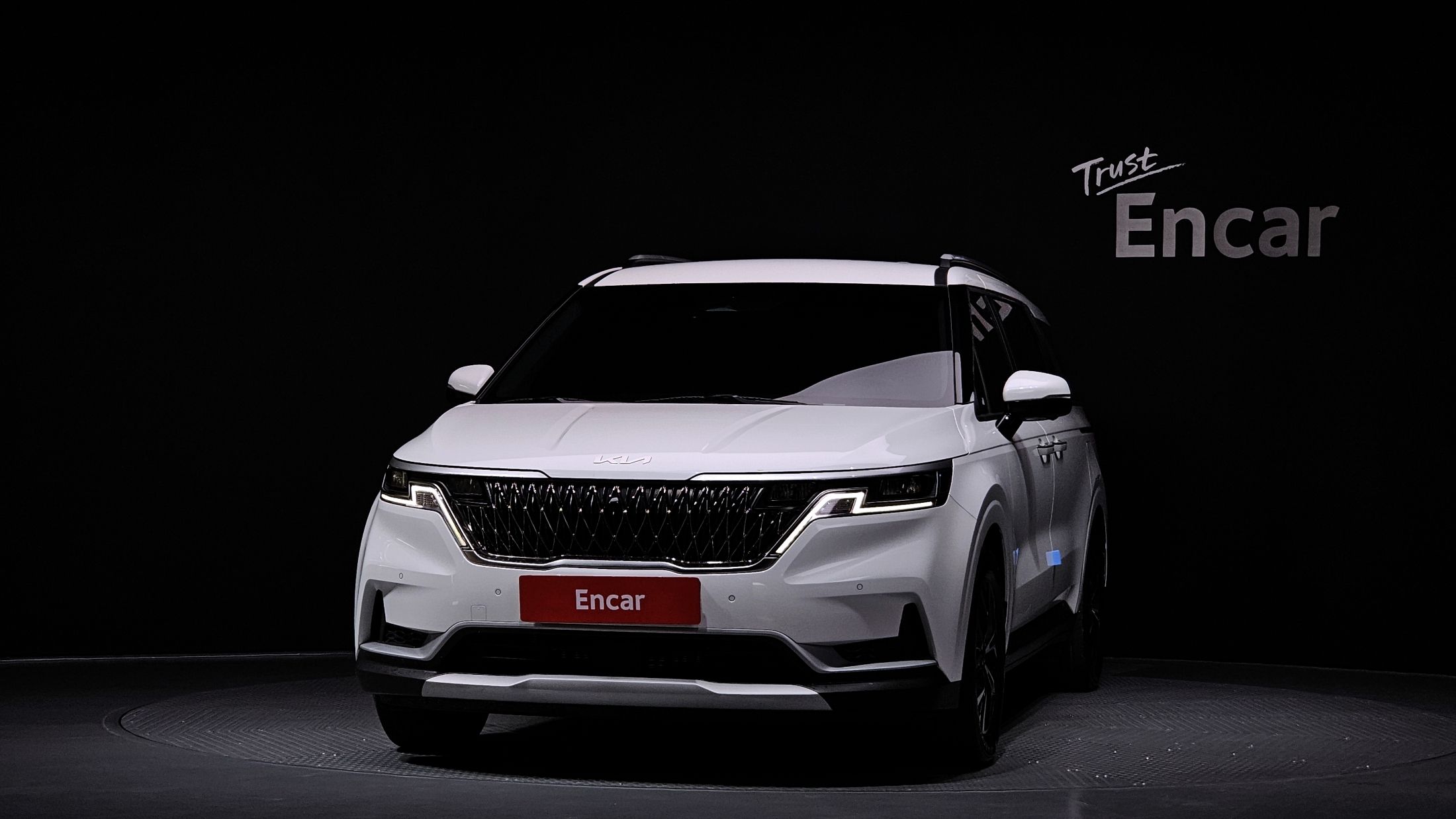 KIA CARNIVAL 2022