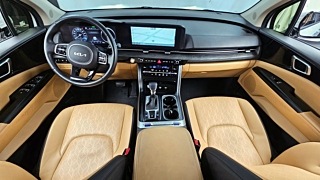 KIA CARNIVAL 2022