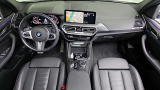 BMW X3 G01 2023
