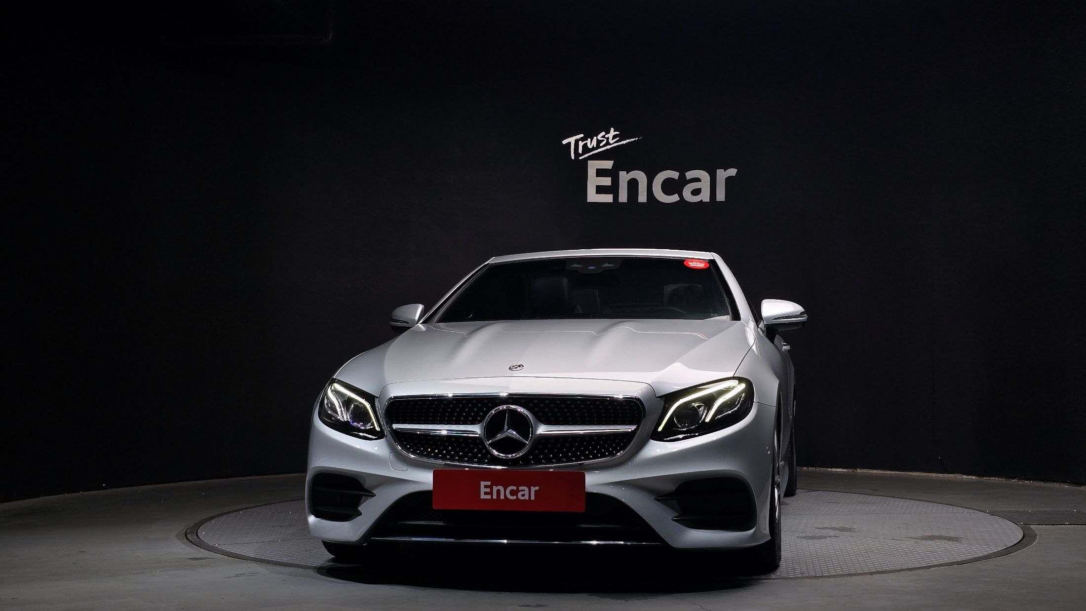 MERCEDES BENZ E-CLASS W213 2020