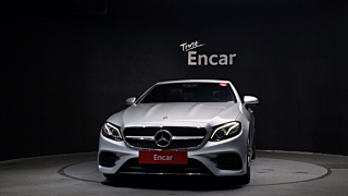 MERCEDES BENZ E-CLASS W213 2020