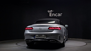 MERCEDES BENZ E-CLASS W213 2020