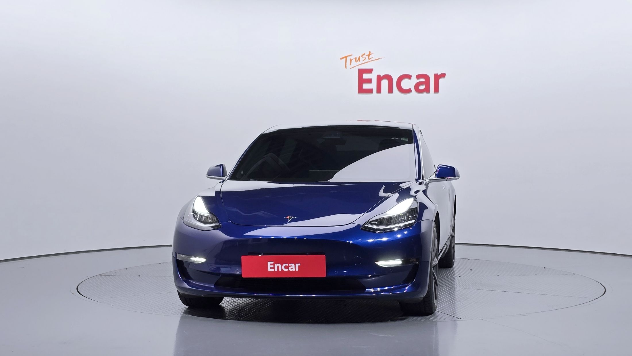 TESLA MODEL 3 2020