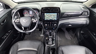 SSANGYONG TIVOLI VERY NEW 2019
