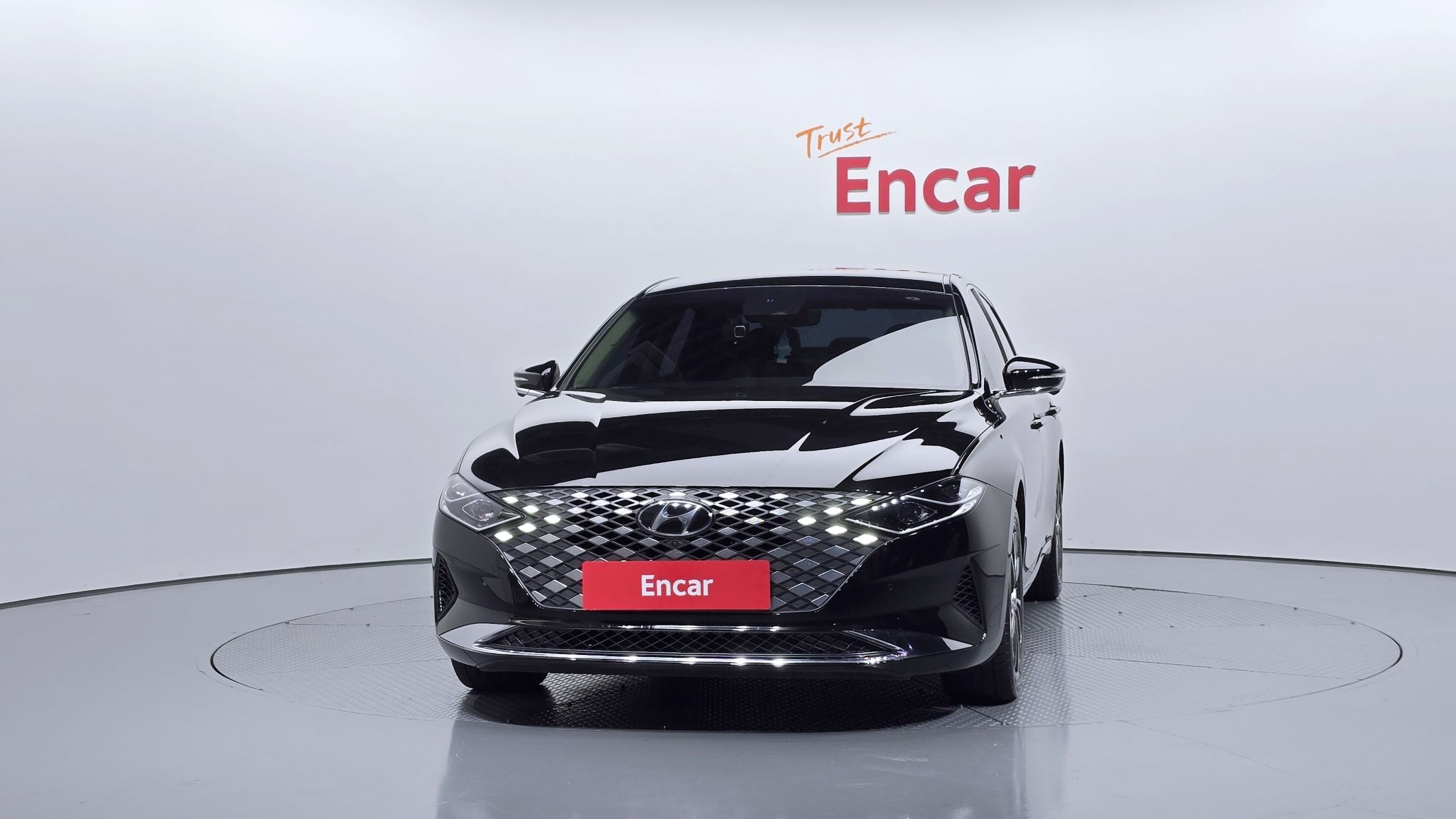 HYUNDAI GRANDEUR IG 2020