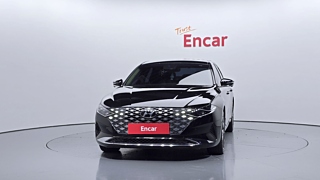 HYUNDAI GRANDEUR IG 2020