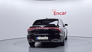 HYUNDAI GRANDEUR IG 2020