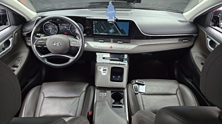 HYUNDAI GRANDEUR IG 2020