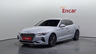 GENESIS G70 2.0T 2018