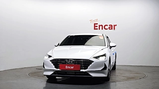 HYUNDAI SONATA DN8 2020