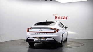 HYUNDAI SONATA DN8 2020