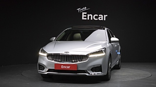 KIA K7 2016