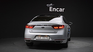KIA K7 2016