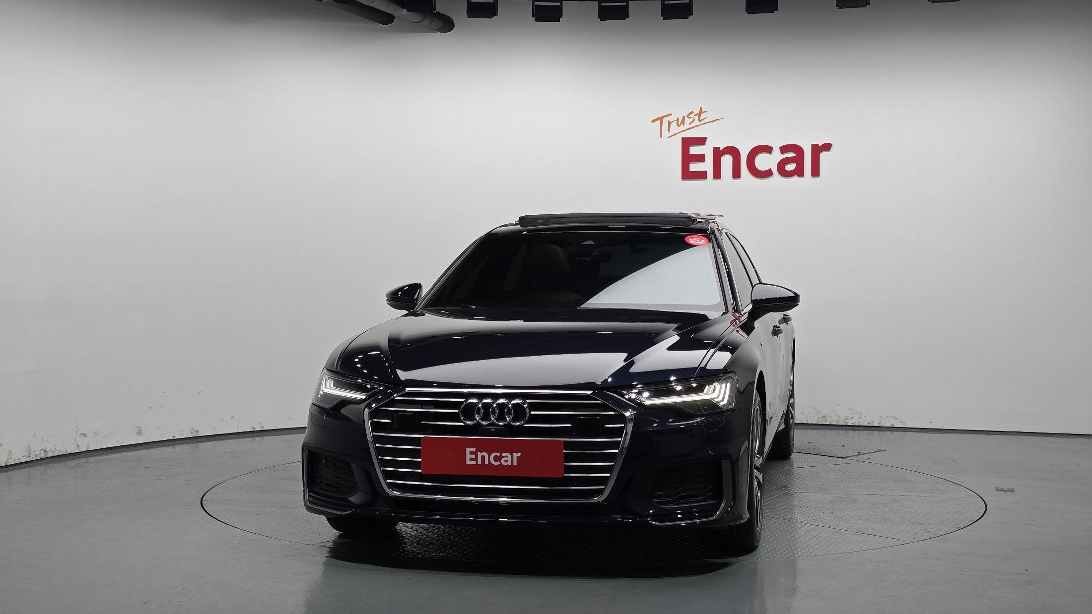 AUDI A6 C8 2023