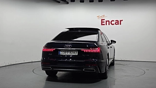 AUDI A6 C8 2023