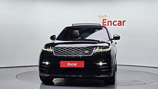 LAND ROVER RANGE ROVER VELAR 2018