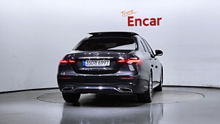 MERCEDES BENZ E-CLASS W213 2022
