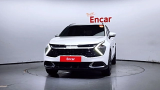 KIA SPORTAGE 2024