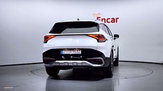 KIA SPORTAGE 2024