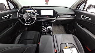 KIA SPORTAGE 2024