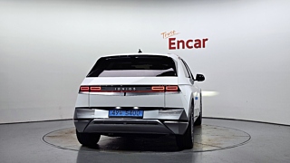 HYUNDAI IONIQ5 2022
