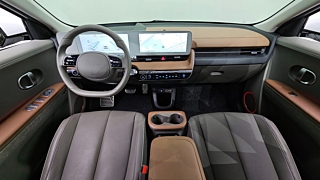 HYUNDAI IONIQ5 2022