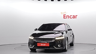 KIA K7 2019