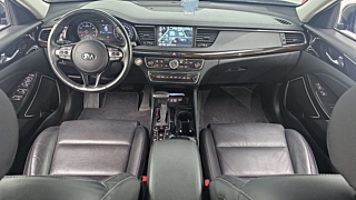 KIA K7 2019
