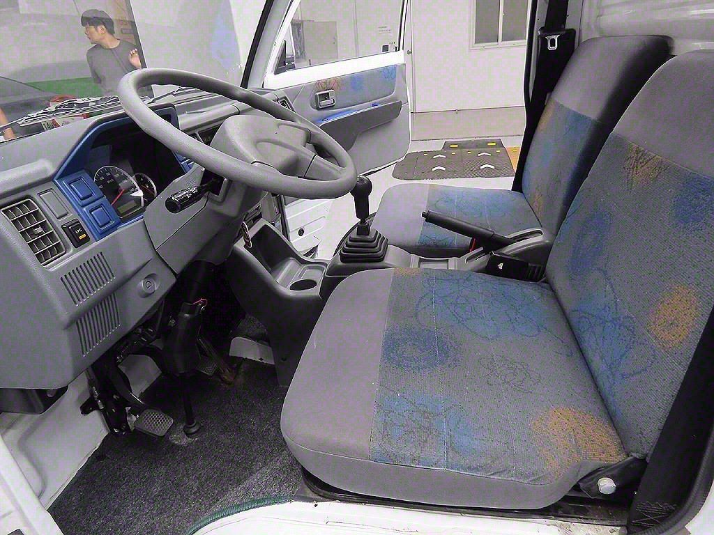 DAEWOO LABO 2012