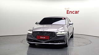 GENESIS G90 2020