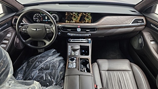 GENESIS G90 2020