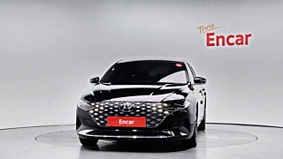 HYUNDAI GRANDEUR IG 2020