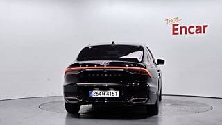 HYUNDAI GRANDEUR IG 2020