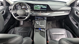 HYUNDAI GRANDEUR IG 2020