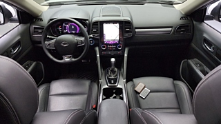 SAMSUNG QM6 2018