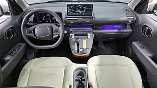 HYUNDAI CASPER 2024