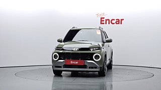 HYUNDAI CASPER 2024