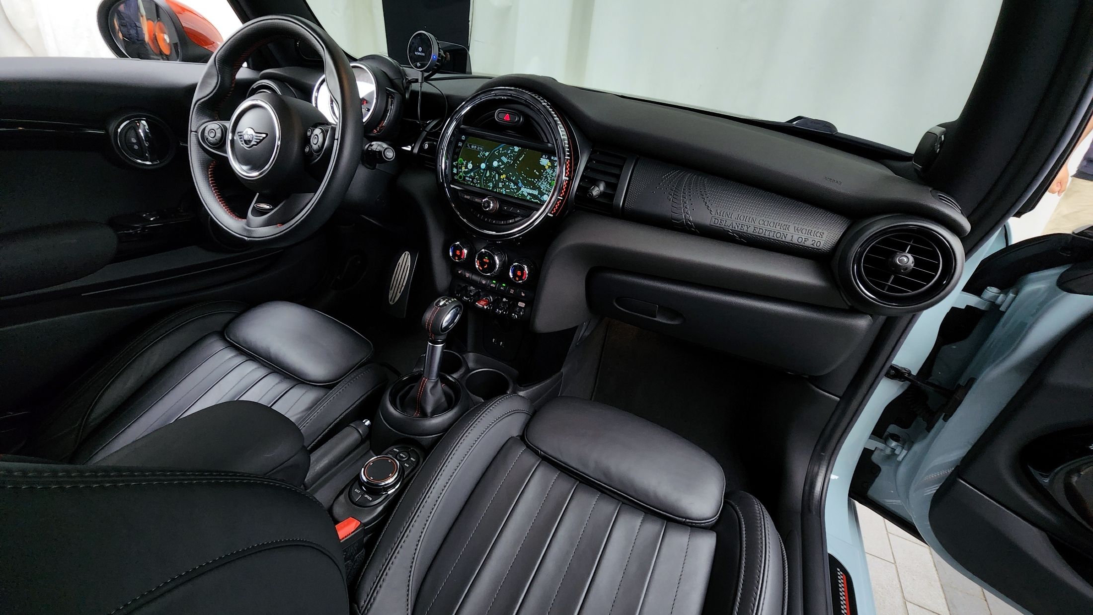 MINI COOPER S 2019