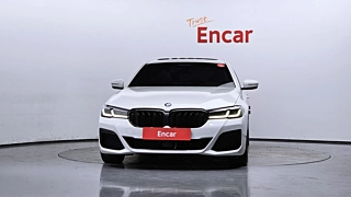 BMW 5-SERIES G30 2023