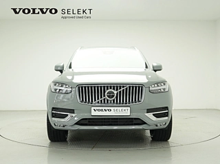 VOLVO XC90 2024