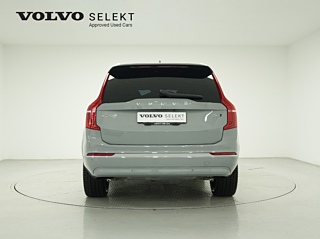 VOLVO XC90 2024