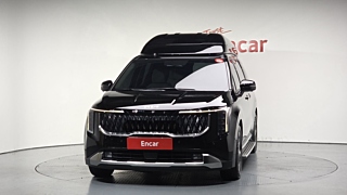 KIA CARNIVAL 2024