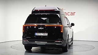 KIA CARNIVAL 2024