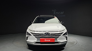 HYUNDAI NEXO 2023