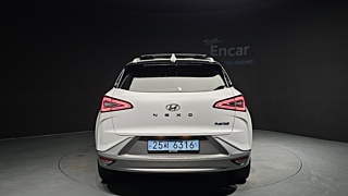 HYUNDAI NEXO 2023