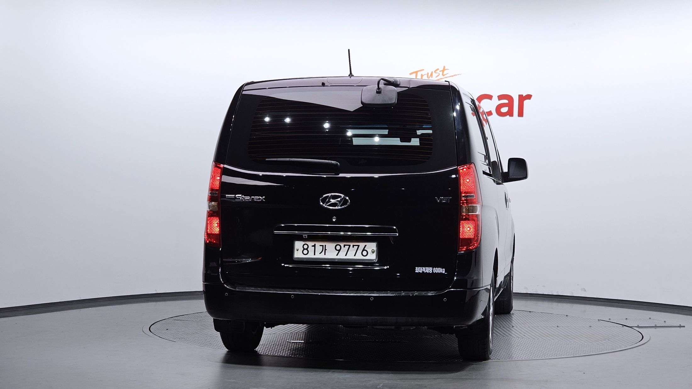 HYUNDAI STAREX GRAND 2015