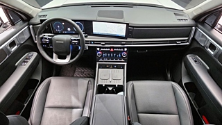 HYUNDAI SANTAFE MX5 2024